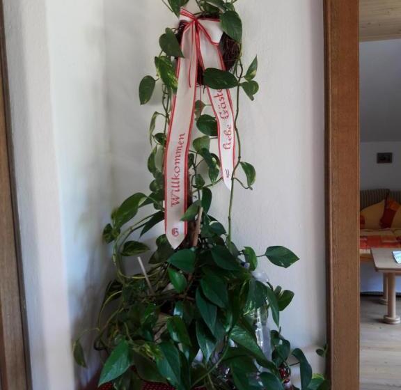 شقة غرفة واحدة, Haus Galler   Urlaub Am Bauernhof