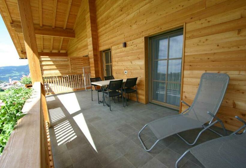 Apartamento 2 Dormitórios, Hilpoldhof