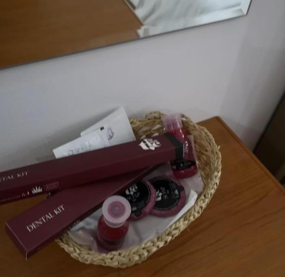 דירת שני חדרים, Pridvorul Haiducilor