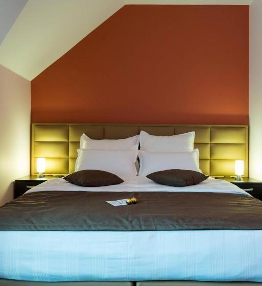 חדר סטנדרט, Pridvorul Haiducilor