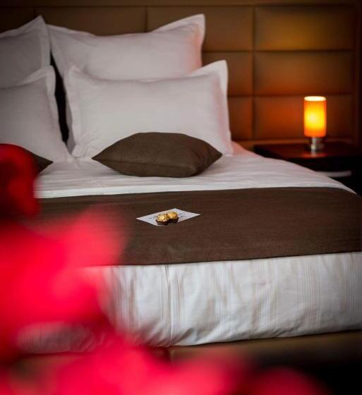 标准间, Pridvorul Haiducilor