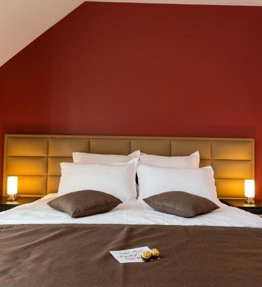 חדר סטנדרט, Pridvorul Haiducilor