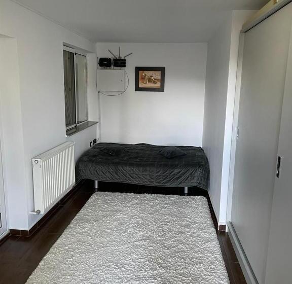 Апартаменты 2 Спальни, Pridvorul Haiducilor