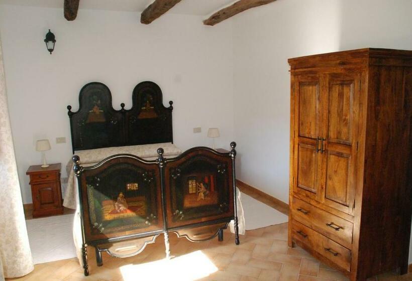 スタンダードルーム, Stazzu Coiga