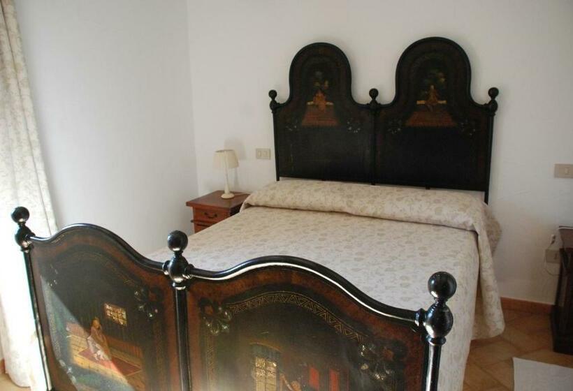 スタンダードルーム, Stazzu Coiga