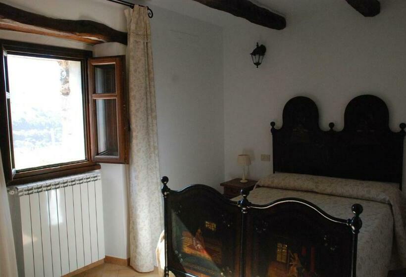 スタンダードルーム, Stazzu Coiga