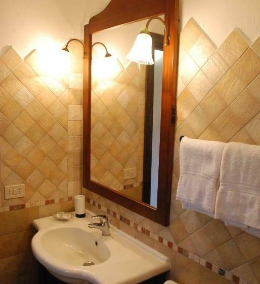 スタンダードルーム, Stazzu Coiga