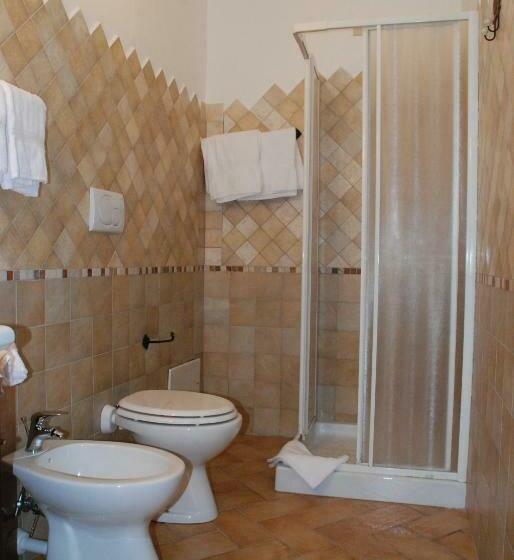 スタンダードルーム, Stazzu Coiga