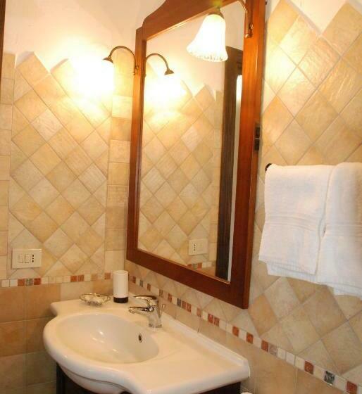 スタンダードルーム, Stazzu Coiga