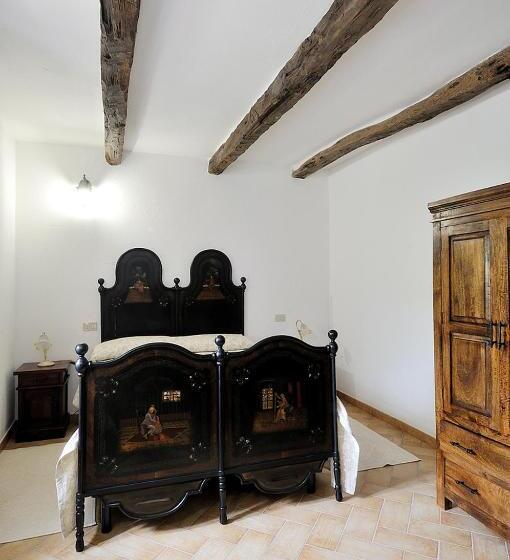 スタンダードルーム, Stazzu Coiga