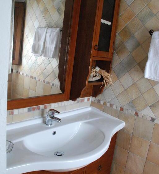 スタンダードルーム, Stazzu Coiga