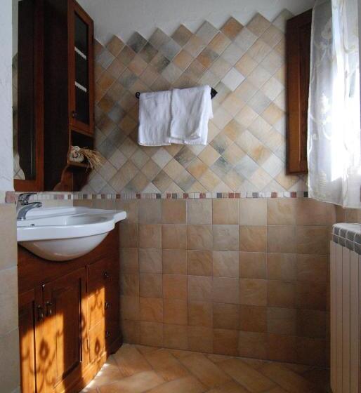 スタンダードルーム, Stazzu Coiga