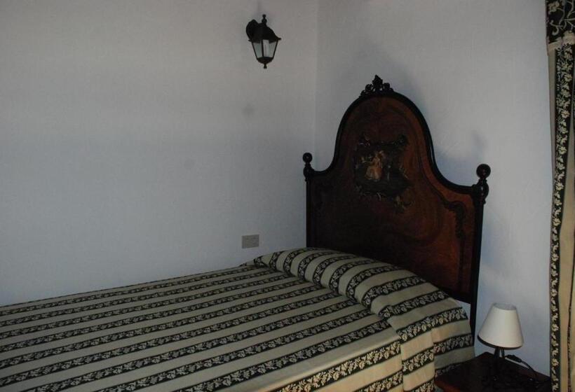 デラックスルーム, Stazzu Coiga