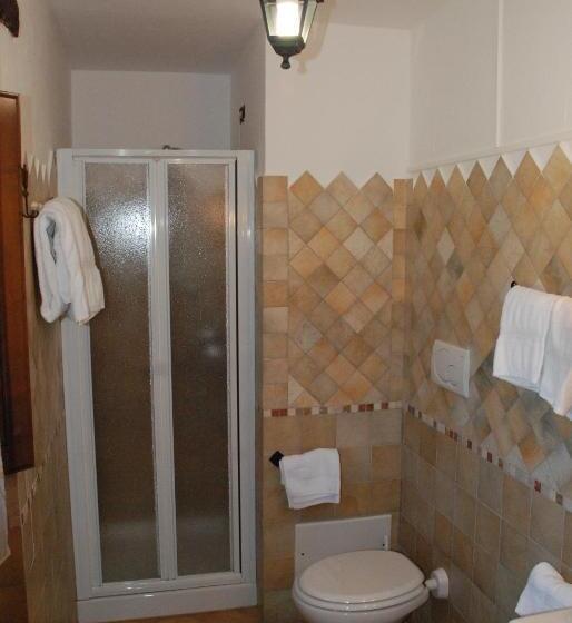 デラックスルーム, Stazzu Coiga