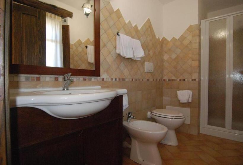 スタンダードルーム, Stazzu Coiga