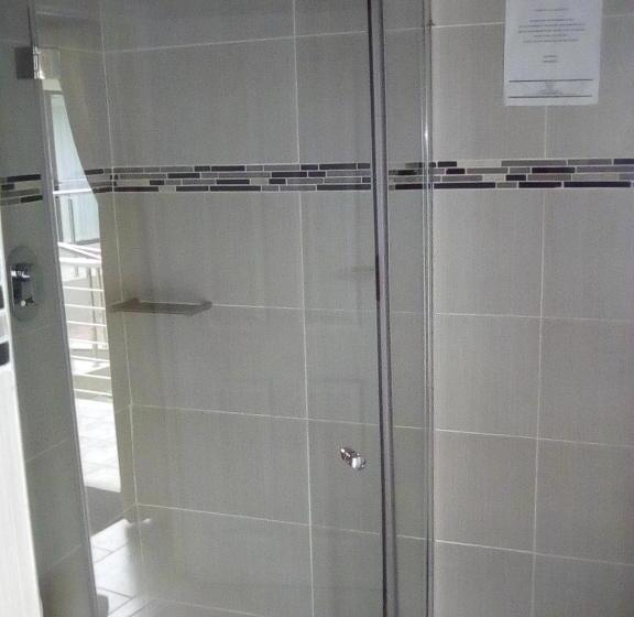 חדר דלוקס, Lucolo Palace B&b   Mthatha