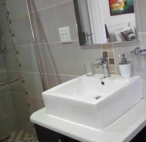 Номер Стандарт, Lucolo Palace B&b   Mthatha