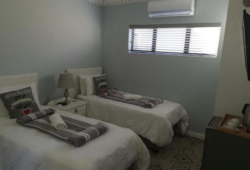 Номер Стандарт, Lucolo Palace B&b   Mthatha