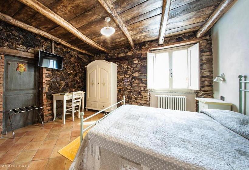 غرفة سوبيريور, Cuccumiao