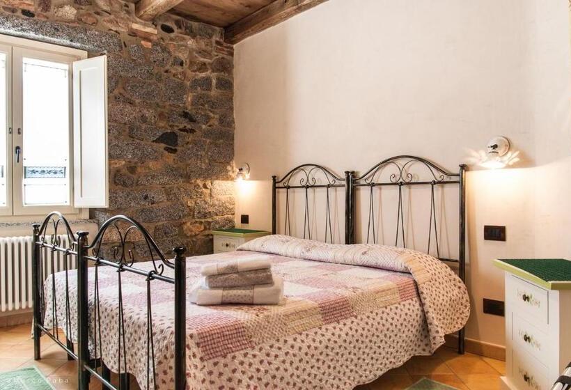 غرفة قياسية سرير كينج, Cuccumiao