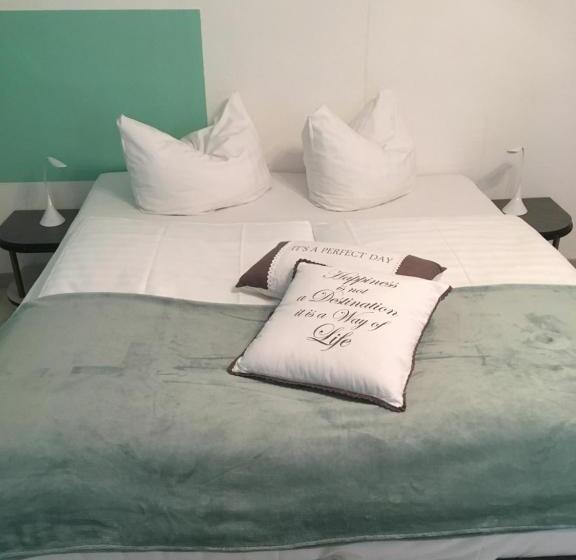 수피리어 룸, Hopfengrund