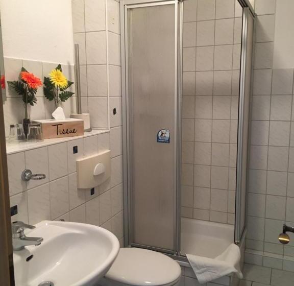 스탠다드 룸, Hopfengrund