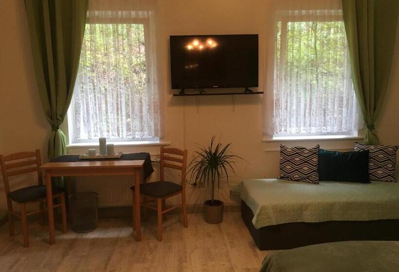 Номер Superior, Hopfengrund