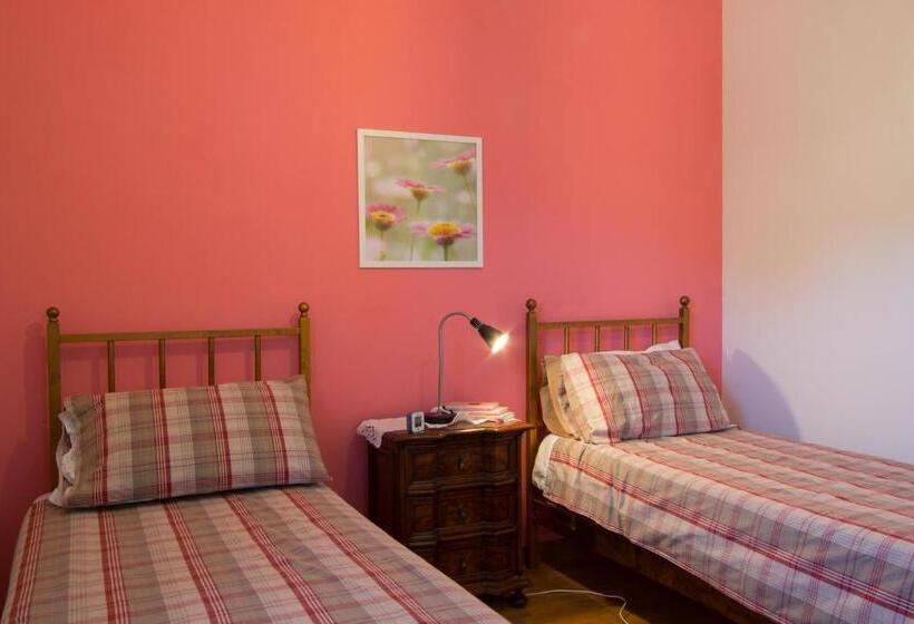 חדר סטנדרט, La Stazione Per Dormire Guest House