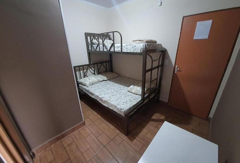 Dubleks Süit, Pousada Pimenta Olimpia