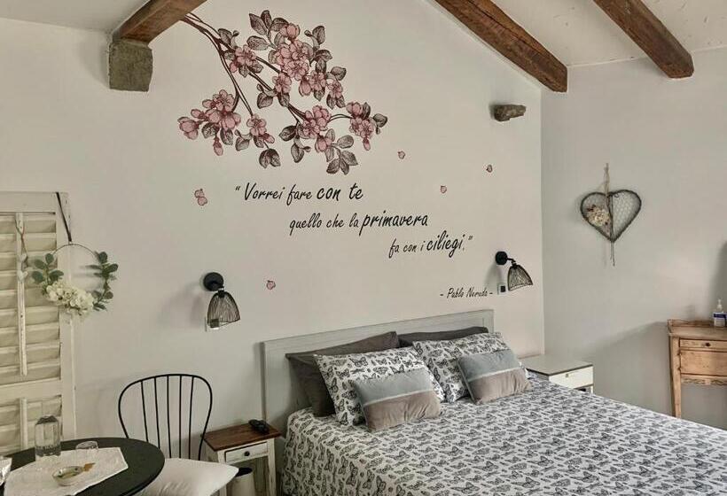 اتاق لوکس, Addicted To Paradise B&b