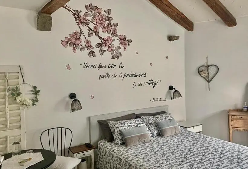 اتاق لوکس, Addicted To Paradise B&b