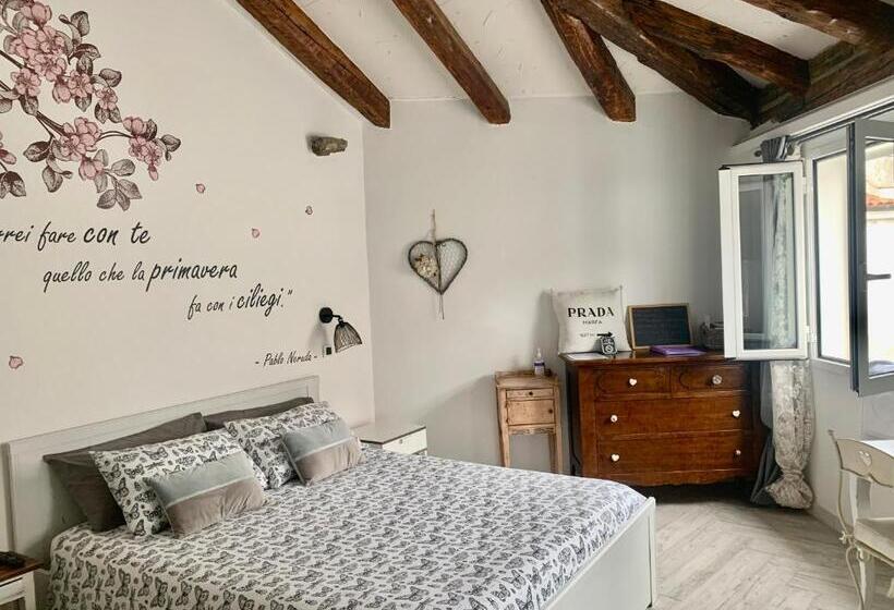 اتاق لوکس, Addicted To Paradise B&b