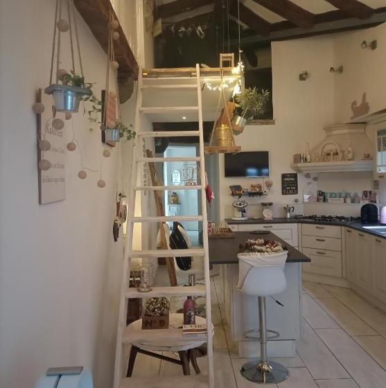 سوییت جونیور لوکس, Addicted To Paradise B&b