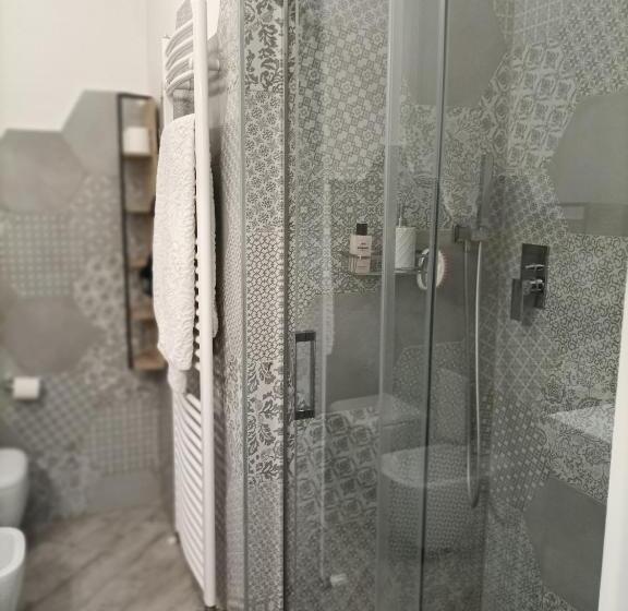 سوییت جونیور لوکس, Addicted To Paradise B&b