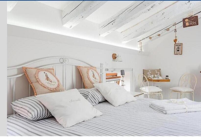 سوییت جونیور لوکس, Addicted To Paradise B&b