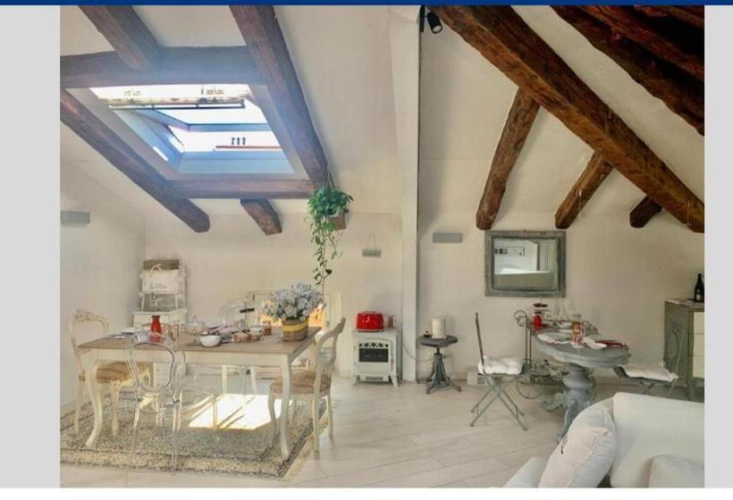 سوییت جونیور لوکس, Addicted To Paradise B&b