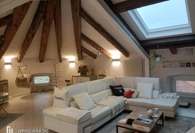 سوییت جونیور لوکس, Addicted To Paradise B&b