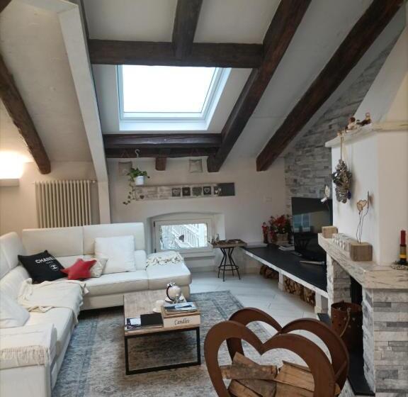 سوییت جونیور لوکس, Addicted To Paradise B&b