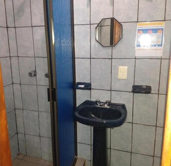 Номер Стандарт, Hospedaje San Antonio Tepoztlán