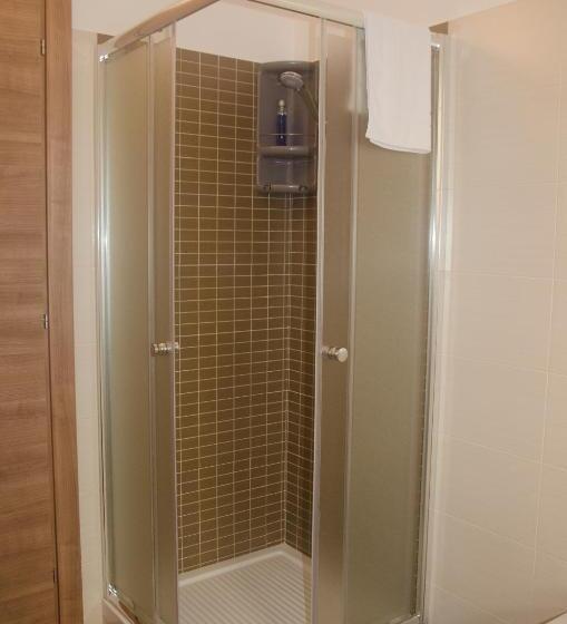 标准间, Baia Benessere B&b Eco Vegan