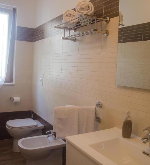 Номер Стандарт, Baia Benessere B&b Eco Vegan