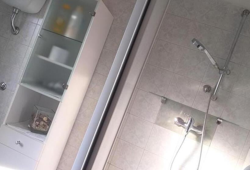 Quarto Superior, B&b Le Vedute