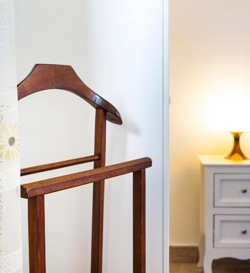 Quarto Estandar, B&b Le Vedute