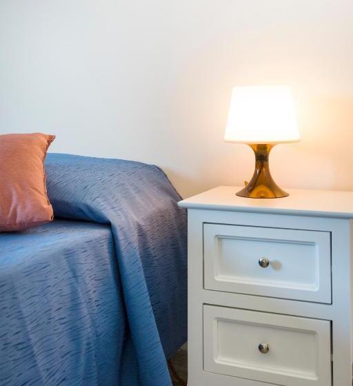 スタンダードルーム, B&b Le Vedute