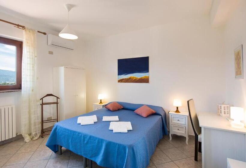 Quarto Estandar, B&b Le Vedute