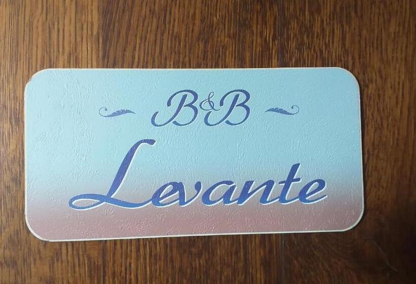 Номер Стандарт, B&b Le Vedute