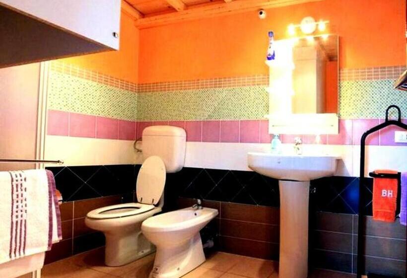 חדר סטנדרט, Brojo Hill