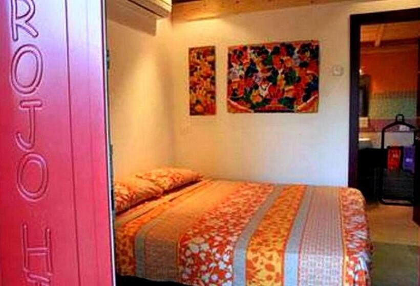 חדר סטנדרט, Brojo Hill