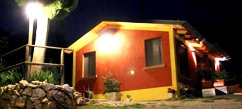 חדר סטנדרט, Brojo Hill