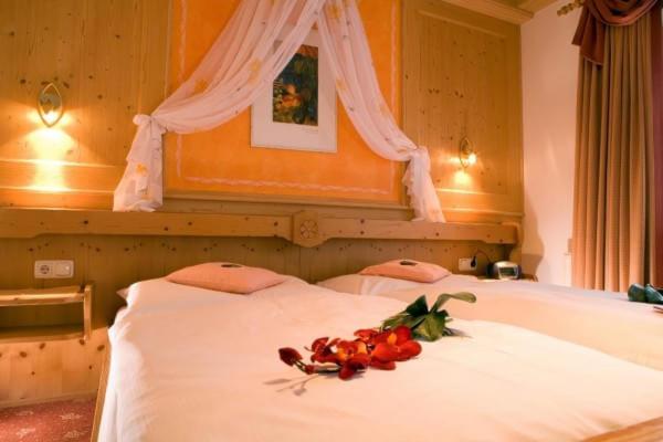 غرفة قياسية, Pension Sunnberg